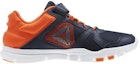 Order (PS) Reebok Yourflex Train 'Biru Jingga' CN5668