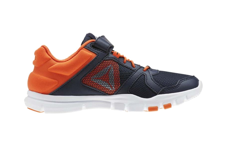 Order (Preschool) Reebok Yourflex Train 'Blue Orange' CN5668