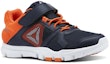 Lookbook (PS) Reebok Yourflex Train 'Biru Jingga' CN5668