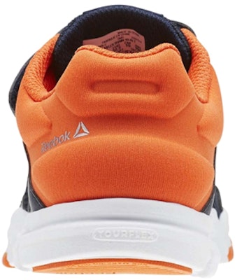 (Preschool) Reebok Yourflex Train 'Blue Orange' CN5668 Shop (Preschool) Reebok Yourflex Train 'Blue Orange' CN5668