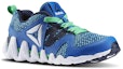 Lookbook (PS) Reebok Zig Big N' Fast Fire K 'Biru' BD3918