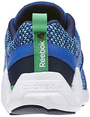 (PS) 리복 지그 빅앤패스트 파이어 K '블루' (Reebok Zig Big N Fast Fire K 'Blue') BD3918 Shop (PS) 리복 지그 빅앤패스트 파이어 K '블루' (Reebok Zig Big N Fast Fire K 'Blue') BD3918