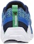 Shop (PS) Reebok Zig Big N' Fast Fire K 'Biru' BD3918