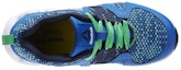 Purchase (PS) Reebok Zig Big N' Fast Fire K 'Biru' BD3918