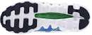 (PS) Reebok Zig Big N' Fast Fire K 'Biru' BD3918