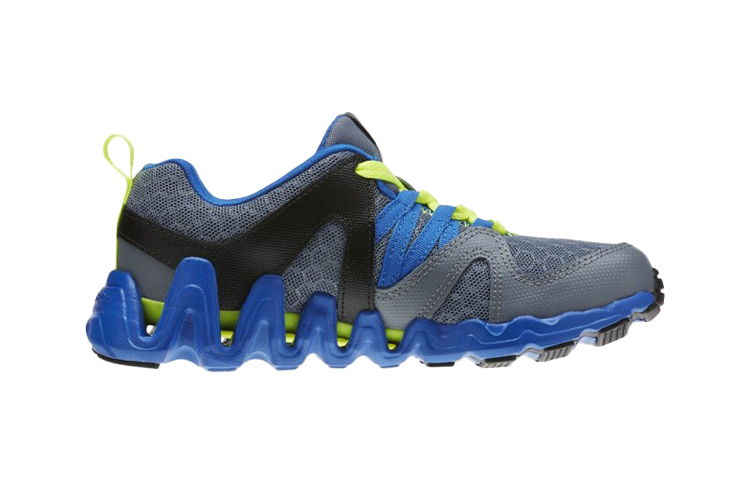 Order (PS) Reebok Zig Big N' Fast Fire K 'Abu-Abu Biru' BD3910