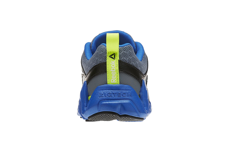 Purchase (PS) Reebok Zig Big N' Fast Fire K 'Abu-Abu Biru' BD3910