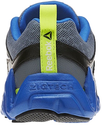 (Preschool) Reebok Zig Big N' Fast Fire K 'Gray Blue' BD3910 Purchase (Preschool) Reebok Zig Big N' Fast Fire K 'Gray Blue' BD3910