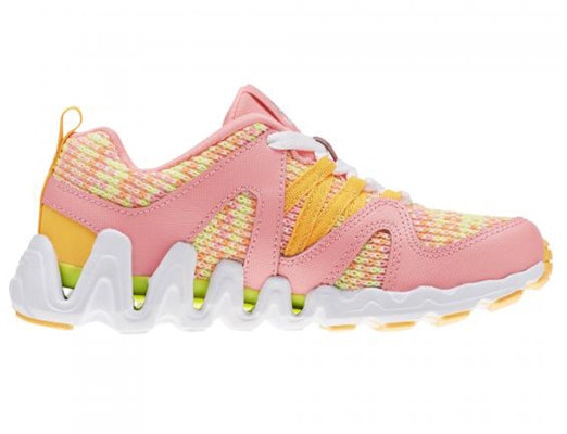 (PS) Reebok Zig Big N'Fast Fire 'Merah Jambu' BD3917 Order (PS) Reebok Zig Big N'Fast Fire 'Merah Jambu' BD3917
