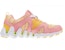 (PS) Reebok Zig Big N'Fast Fire 'Merah Jambu' BD3917