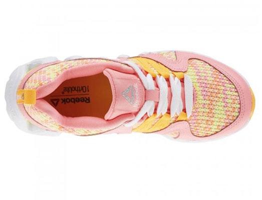 (PS) Reebok Zig Big N'Fast Fire 'Merah Jambu' BD3917 Shop (PS) Reebok Zig Big N'Fast Fire 'Merah Jambu' BD3917