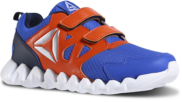 (PS) Reebok Zig Deichmann Alt 'Biru' CM8781 Lookbook (PS) Reebok Zig Deichmann Alt 'Biru' CM8781