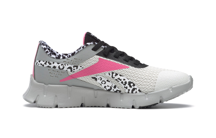 Order (PS) Reebok Zig Dynamica 2 'Gris Rosa' GW2351