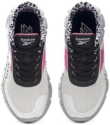 (Preschool) Reebok Zig Dynamica 2 'Grey Pink' GW2351 Purchase (Preschool) Reebok Zig Dynamica 2 'Grey Pink' GW2351