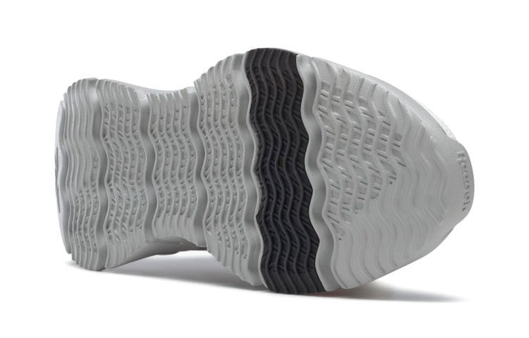 Details for (PS) Reebok Zig Dynamica 2 'Gris Rosa' GW2351