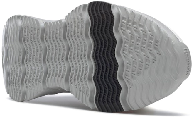 (Preschool) Reebok Zig Dynamica 2 'Grey Pink' GW2351 Details for (Preschool) Reebok Zig Dynamica 2 'Grey Pink' GW2351