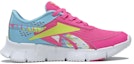 Order (PS) Reebok Zig Dynamica 2 'Cat Drip - Merah Jambu Atomik' HQ0960