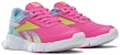 (PS) Reebok Zig Dynamica 2 'Cat Drip - Merah Jambu Atomik' HQ0960