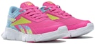 Lookbook (PS) Reebok Zig Dynamica 2 'Cat Drip - Merah Jambu Atomik' HQ0960
