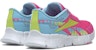 (PS) Reebok Zig Dynamica 2 'Cat Drip - Merah Jambu Atomik' HQ0960