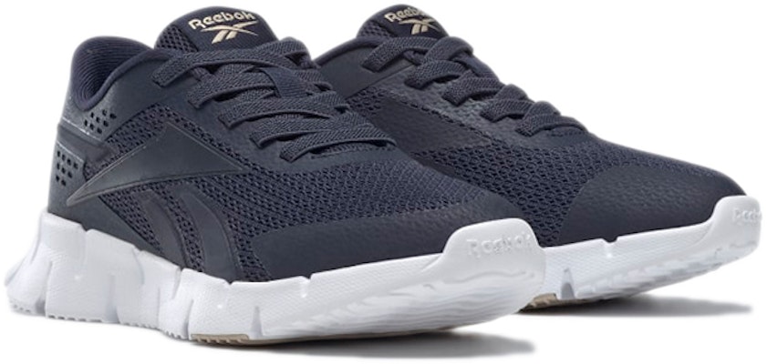 (Preschool) Reebok Zig Dynamica 2 Alt 'Blue Comfort' GV9833 Lookbook (Preschool) Reebok Zig Dynamica 2 Alt 'Blue Comfort' GV9833
