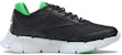 (PS) Reebok Zig Dynamica 3 Alt 'Hitam Hijau' GY8223