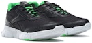 Lookbook (PS) Reebok Zig Dynamica 3 Alt 'Hitam Hijau' GY8223