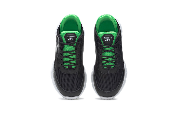 Shop (PS) 리복 지그 다이나미카 3 알트 '블랙그린' (50 characters) GY8223