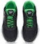 Shop (PS) Reebok Zig Dynamica 3 Alt 'Hitam Hijau' GY8223