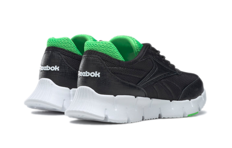 Purchase (PS) 리복 지그 다이나미카 3 알트 '블랙그린' (50 characters) GY8223