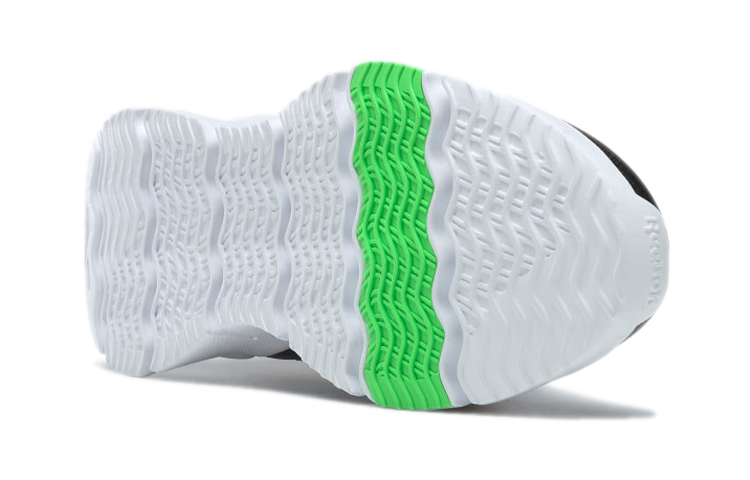 Details for (PS) 리복 지그 다이나미카 3 알트 '블랙그린' (50 characters) GY8223