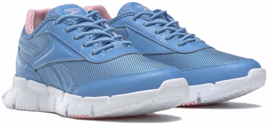 (Preschool) Reebok Zig Dynamica 3 Alt 'Comfort Blue' GY8250 Lookbook (Preschool) Reebok Zig Dynamica 3 Alt 'Comfort Blue' GY8250