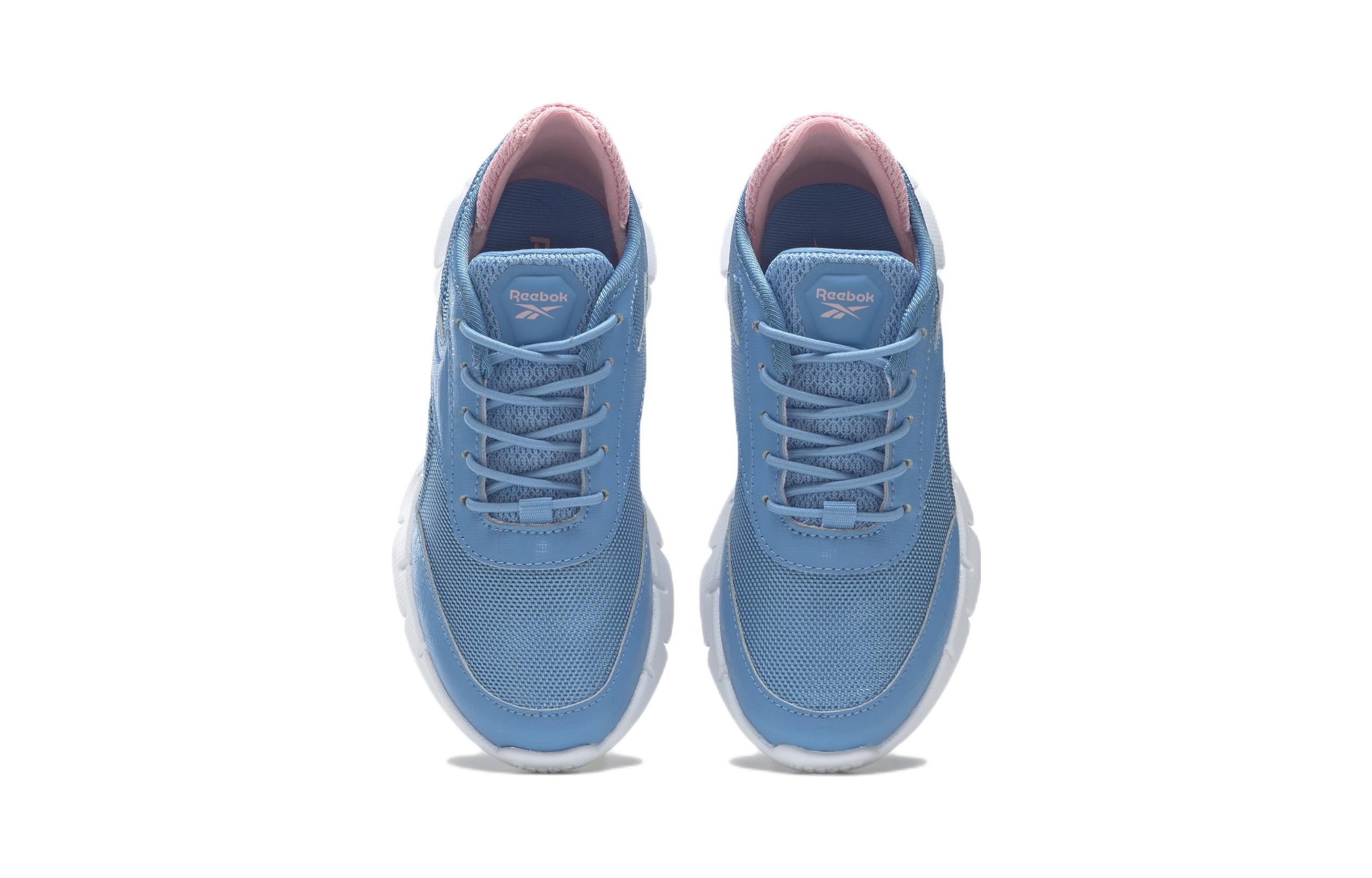 Purchase (PS) Reebok Zig Dynamica 3 Alt 'Comfort Blue' Biru Selesa GY8250