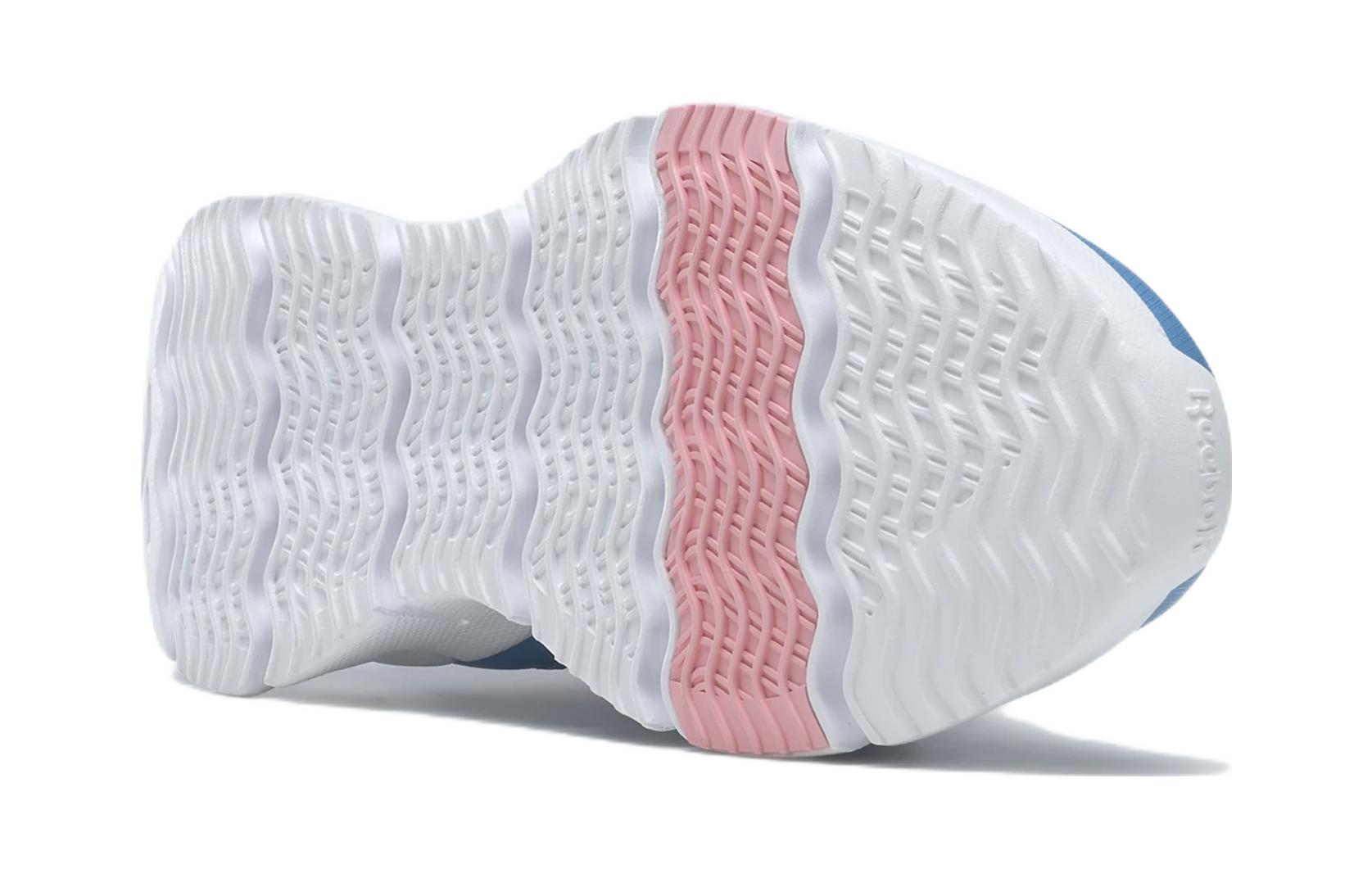 Details for (PS) Reebok Zig Dynamica 3 Alt 'Comfort Blue' Biru Selesa GY8250