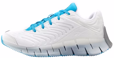 (Preschool) Reebok Zig Dynamica 'Comfort White' H03294 (Preschool) Reebok Zig Dynamica 'Comfort White' H03294