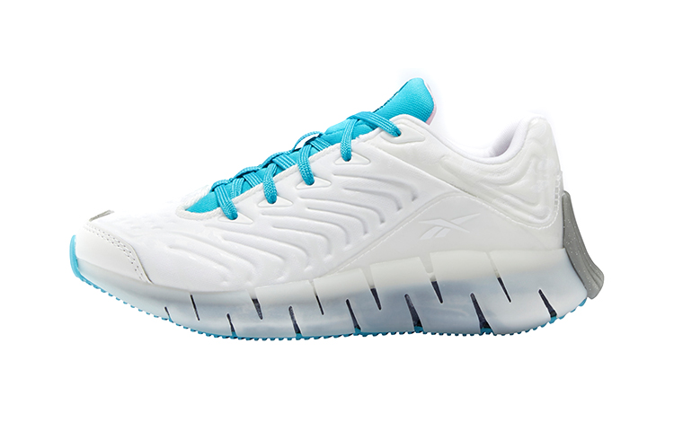 (Preschool) Reebok Zig Dynamica 'Comfort White' H03294