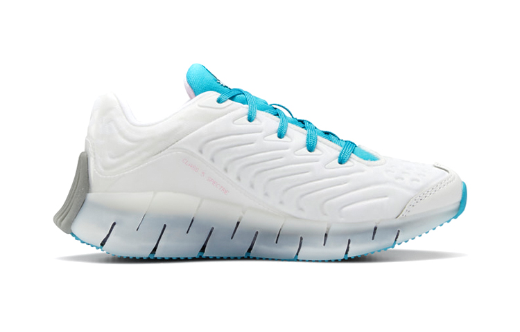 Order (PS) 리복 지그 다이나미카 '컴포트 화이트' (Reebok Zig Dynamica 'Comfort White') H03294
