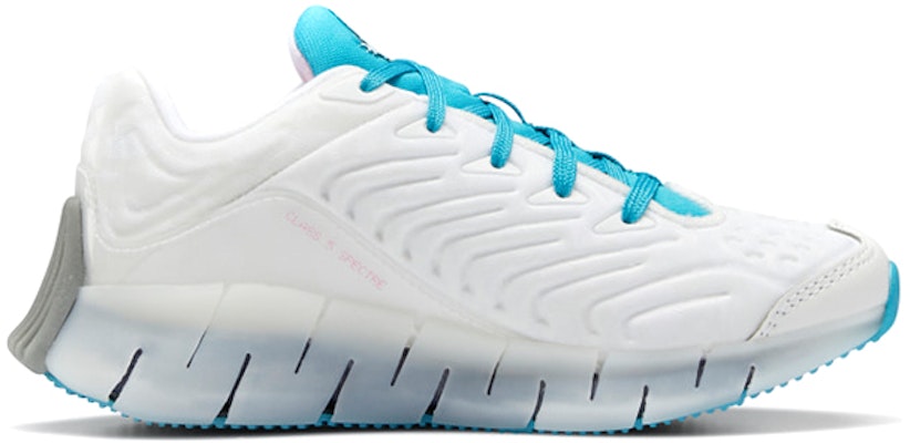 (Preschool) Reebok Zig Dynamica 'Comfort White' H03294 Order (Preschool) Reebok Zig Dynamica 'Comfort White' H03294