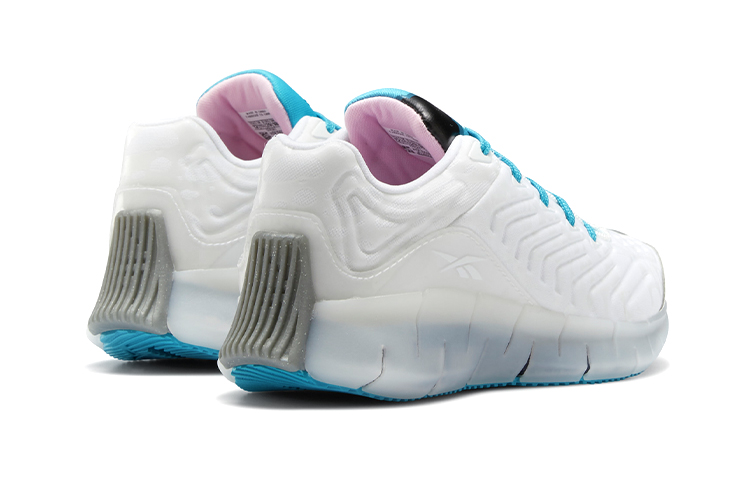 Lookbook (PS) 리복 지그 다이나미카 '컴포트 화이트' (Reebok Zig Dynamica 'Comfort White') H03294