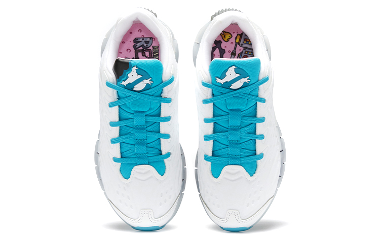 Shop (PS) 리복 지그 다이나미카 '컴포트 화이트' (Reebok Zig Dynamica 'Comfort White') H03294