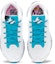 Shop (PS) Reebok Zig Dynamica 'Comfort White' Putih H03294