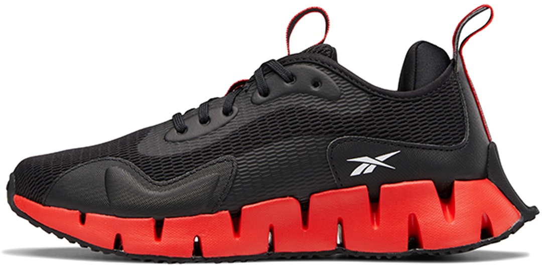 preschool-reebok-zig-dynamica-running-shoe-black-red-fy-5342