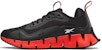 (PS) Reebok Zig Dynamica 'Hitam Merah' FY5342