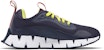 (PS) Reebok Zig Dynamica 'Biru Kuning' FY5343