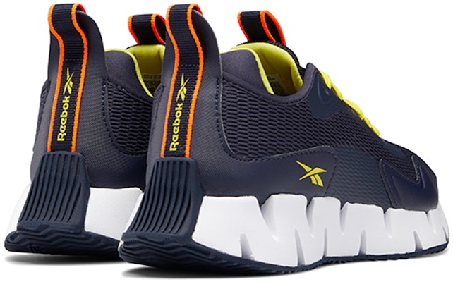 (PS) 锐步Zig Dynamica“蓝黄” FY5343 Shop (PS) 锐步Zig Dynamica“蓝黄” FY5343