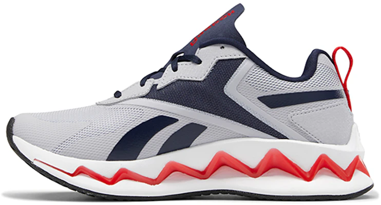 (PS) Reebok Zig Elusion Energy 'Gris Azul' FZ2885 Buy (PS) Reebok Zig Elusion Energy 'Gris Azul' FZ2885