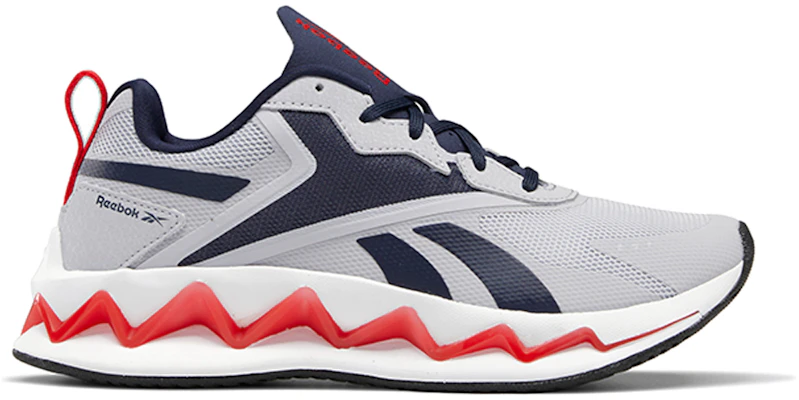 (PS) Reebok Zig Elusion Energy 'Gris Azul' FZ2885 Order (PS) Reebok Zig Elusion Energy 'Gris Azul' FZ2885