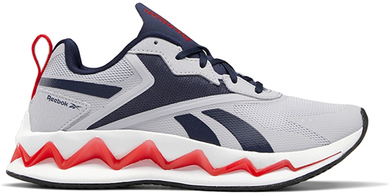 (Preschool) Reebok Zig Elusion Energy 'Grey Blue' FZ2885 Order (Preschool) Reebok Zig Elusion Energy 'Grey Blue' FZ2885