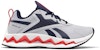 (PS) Reebok Zig Elusion Energy 'Kelabu Biru' FZ2885