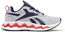Order (PS) Reebok Zig Elusion Energy 'Kelabu Biru' FZ2885